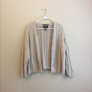 Eddie Bauer Vintage Cardigan